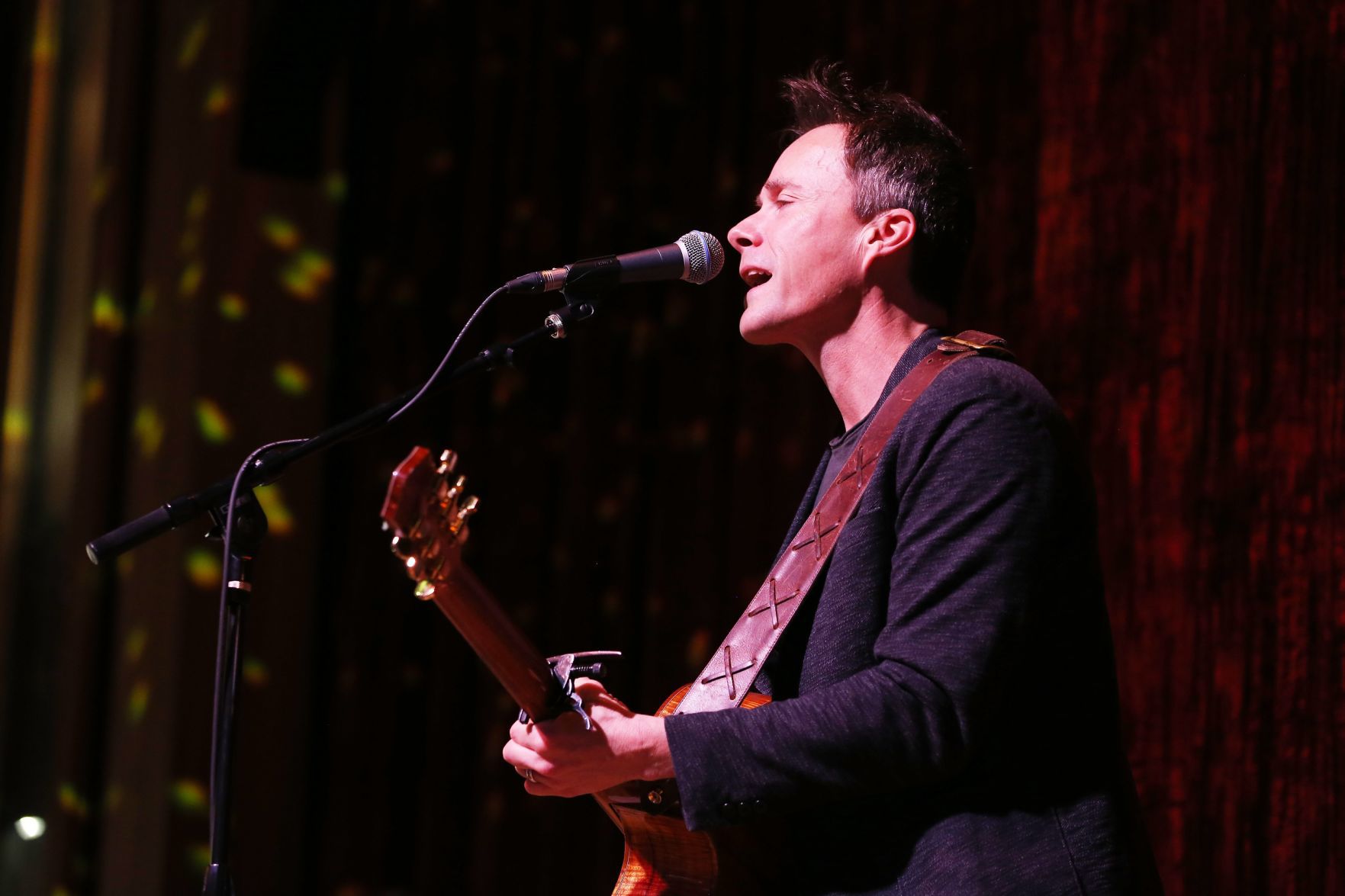 Bryan White